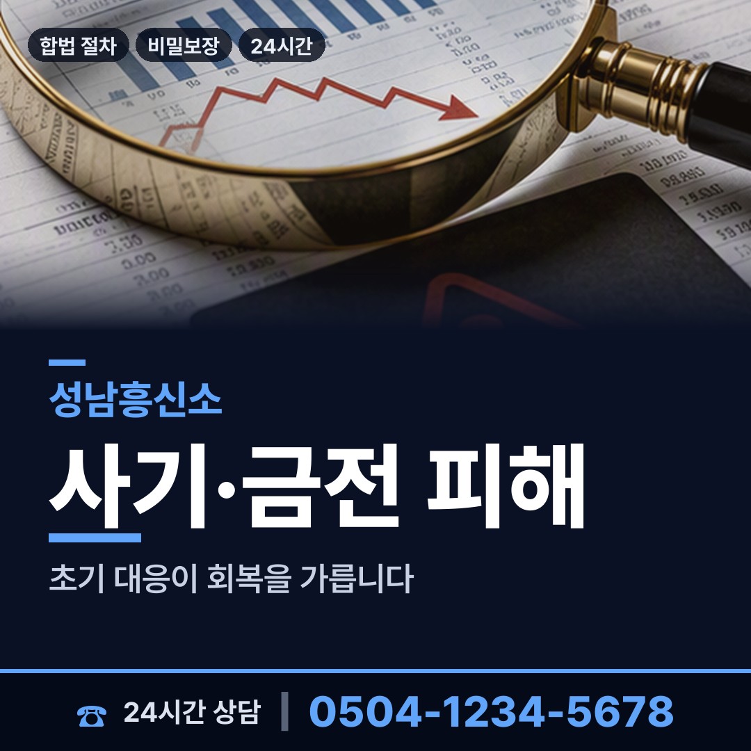 성남 신촌동 면접교섭조사 상담 안내